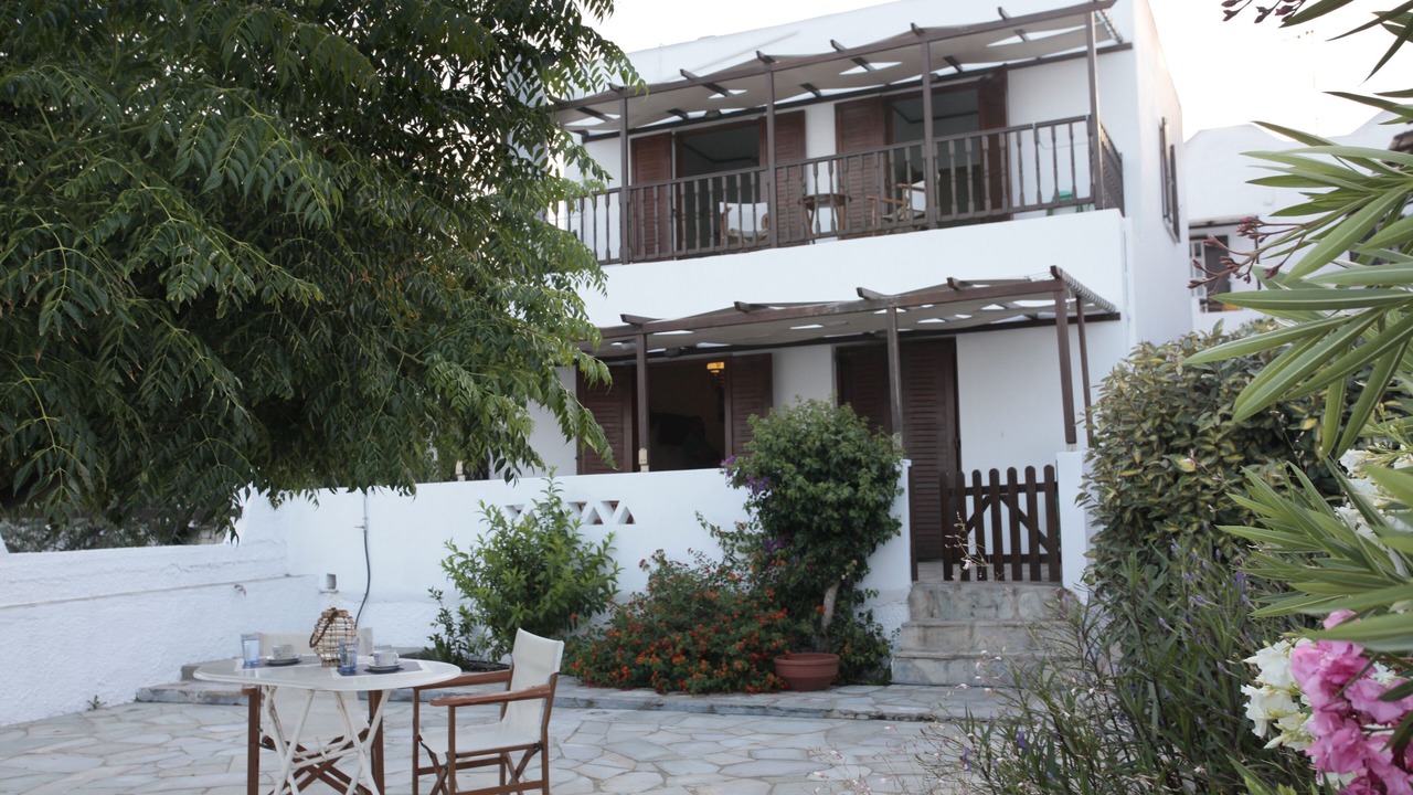Photo of Outdoor in Skiros