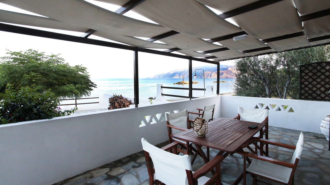 Photo of Outdoor in Skiros