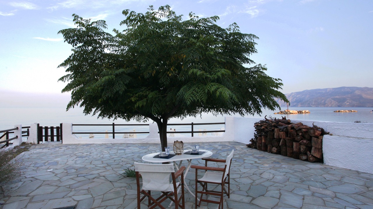Photo of Outdoor in Skiros