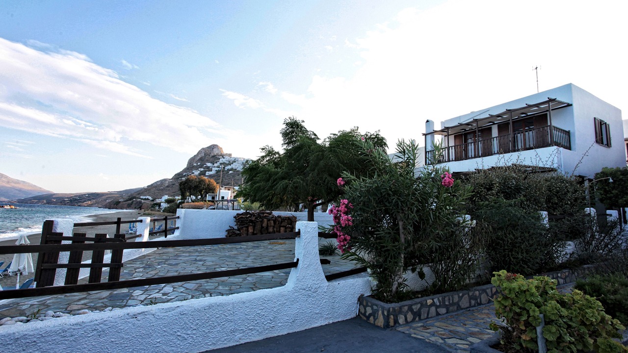 Photo of Outdoor in Skiros