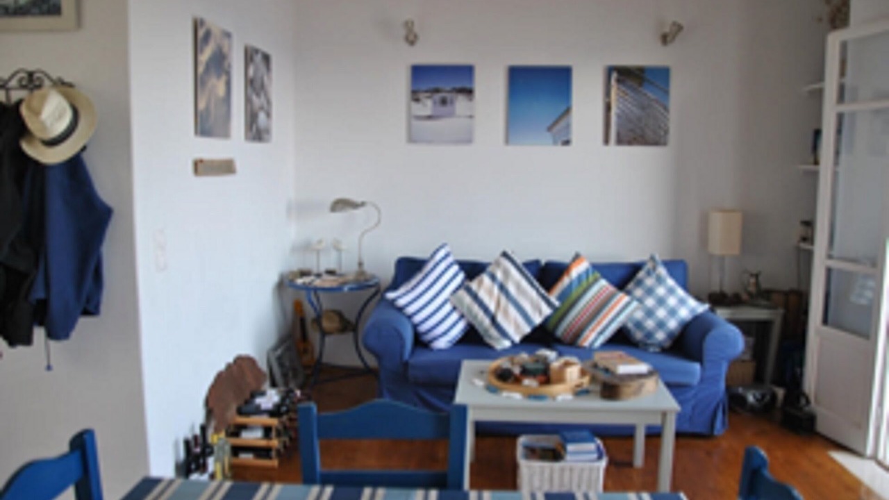 Photo of Livingroom in Kioni