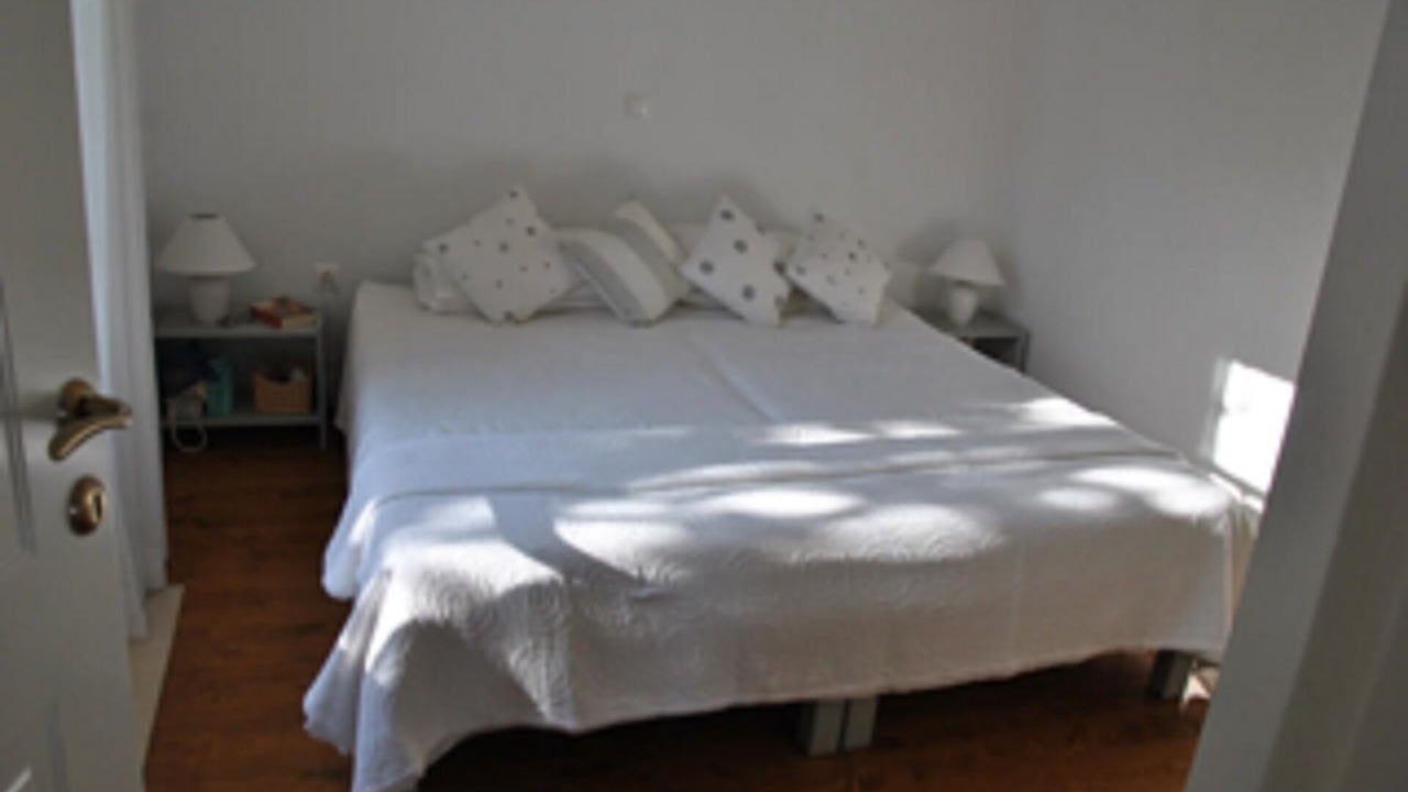 Photo of Bedroom in Kioni