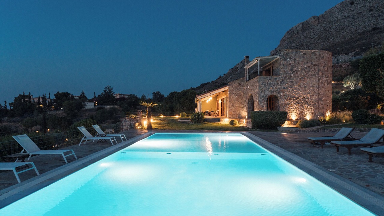 Photo of Outdoor in Kontos