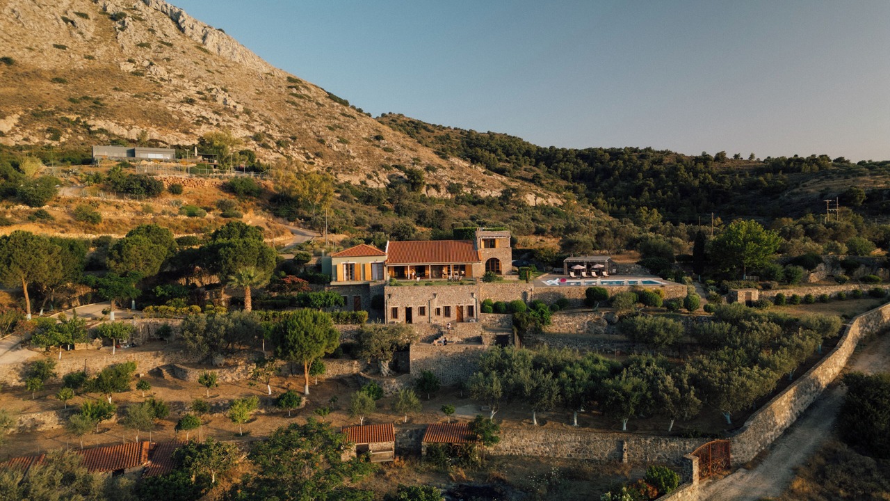 Photo of Outdoor in Kontos