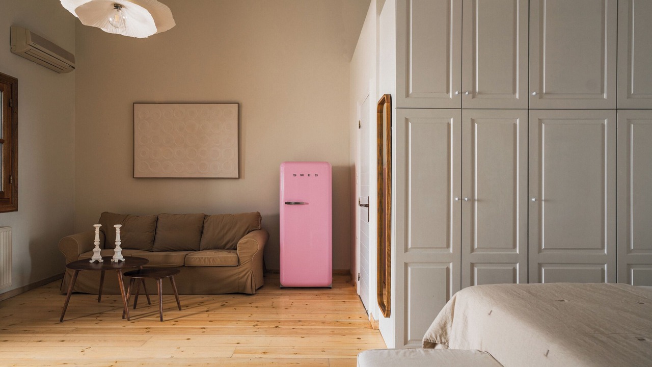 Photo of Bedroom in Kontos