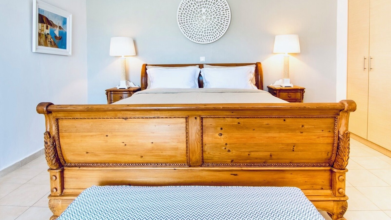 Photo of Bedroom in Vlicha