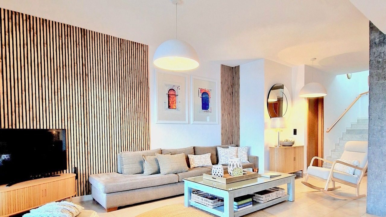 Photo of Livingroom in Vlicha