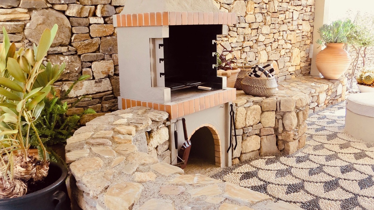 Photo of Patio Balcony in Vlicha