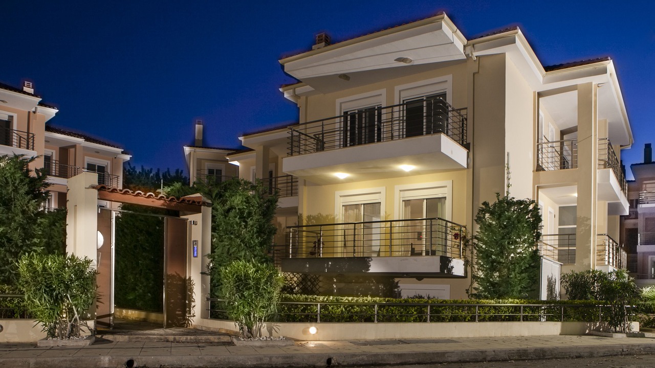Photo of Outdoor in Karavomylos