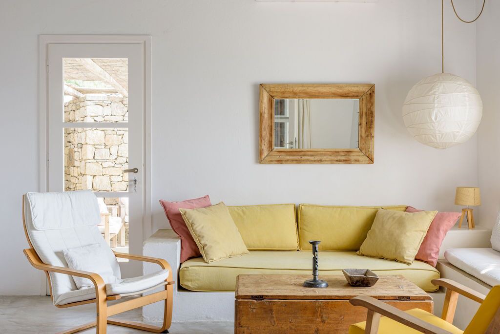 Photo of Livingroom in Paraga