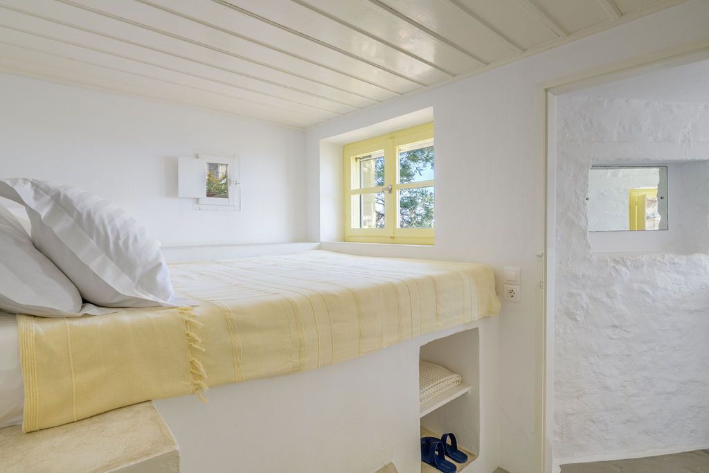 Photo of Bedroom in Paraga