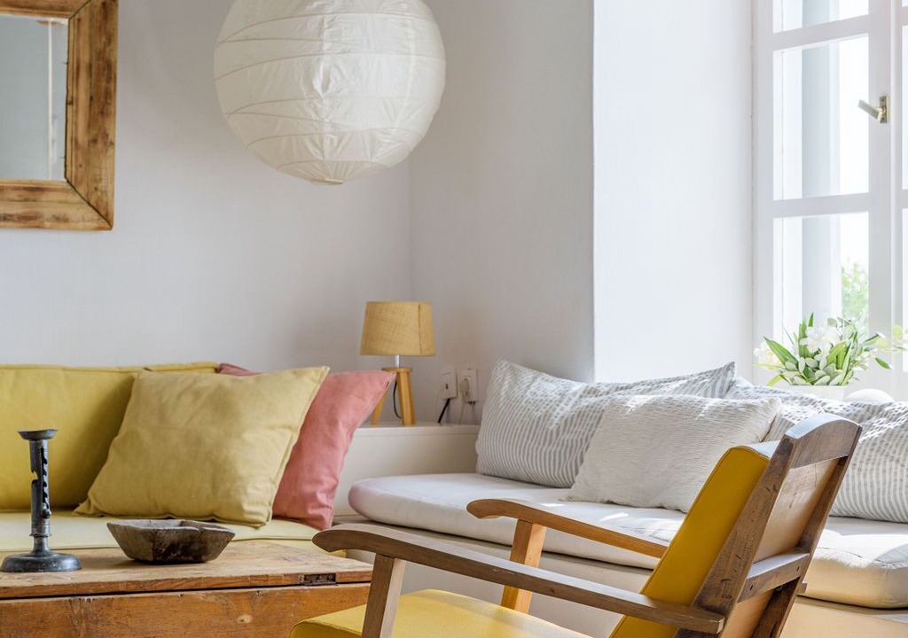 Photo of Livingroom in Paraga