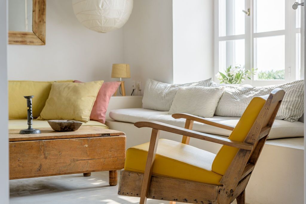 Photo of Livingroom in Paraga