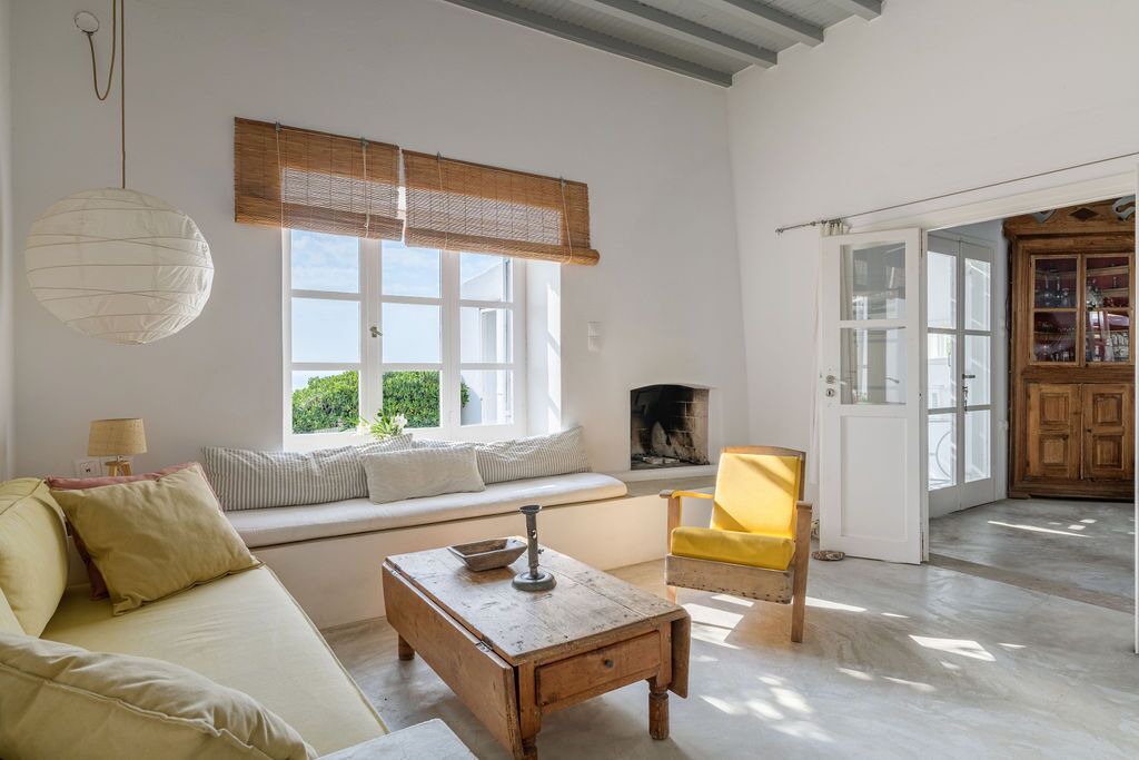 Photo of Livingroom in Paraga