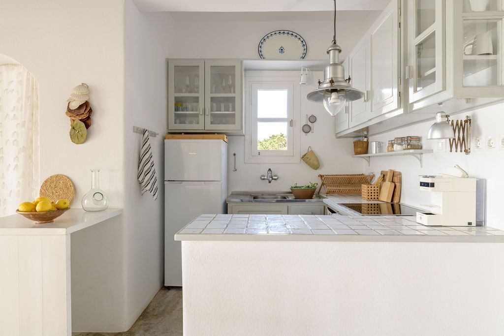 Photo of Kitchen in Paraga