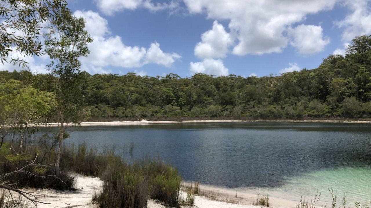 Photo of Outdoor in Happy Valley