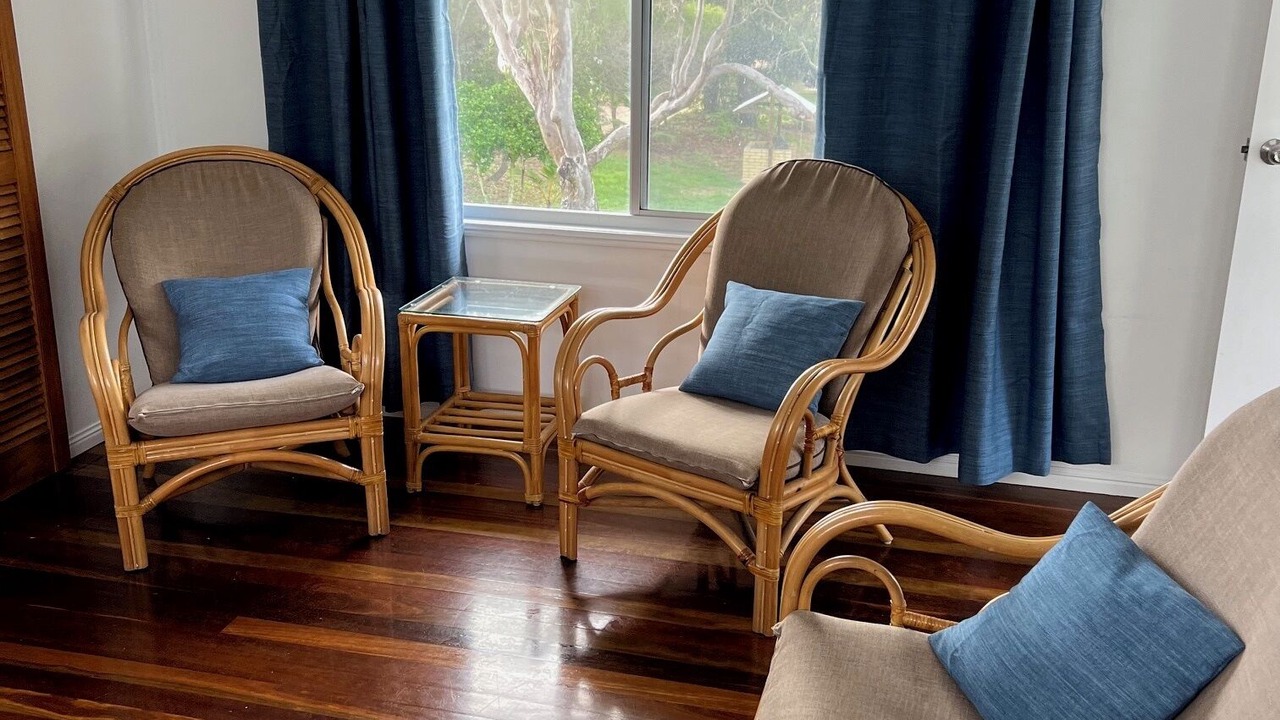 Photo of Bedroom in Happy Valley