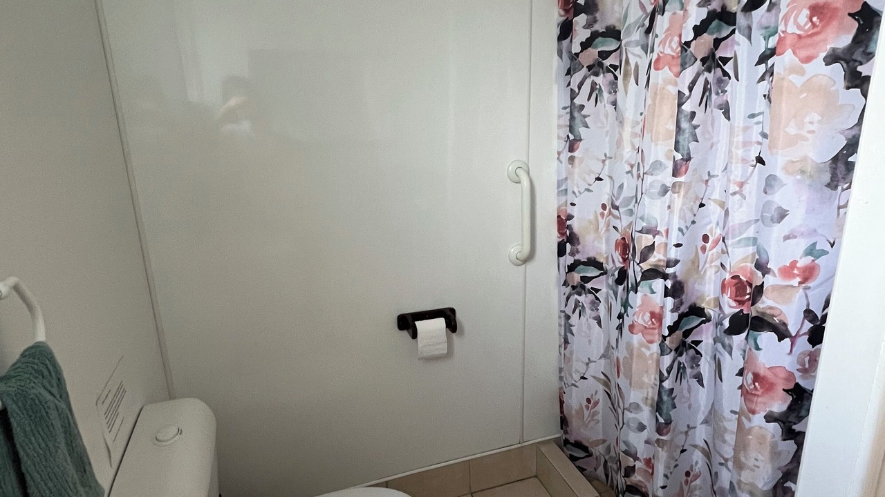 Photo of Bathroom in Happy Valley