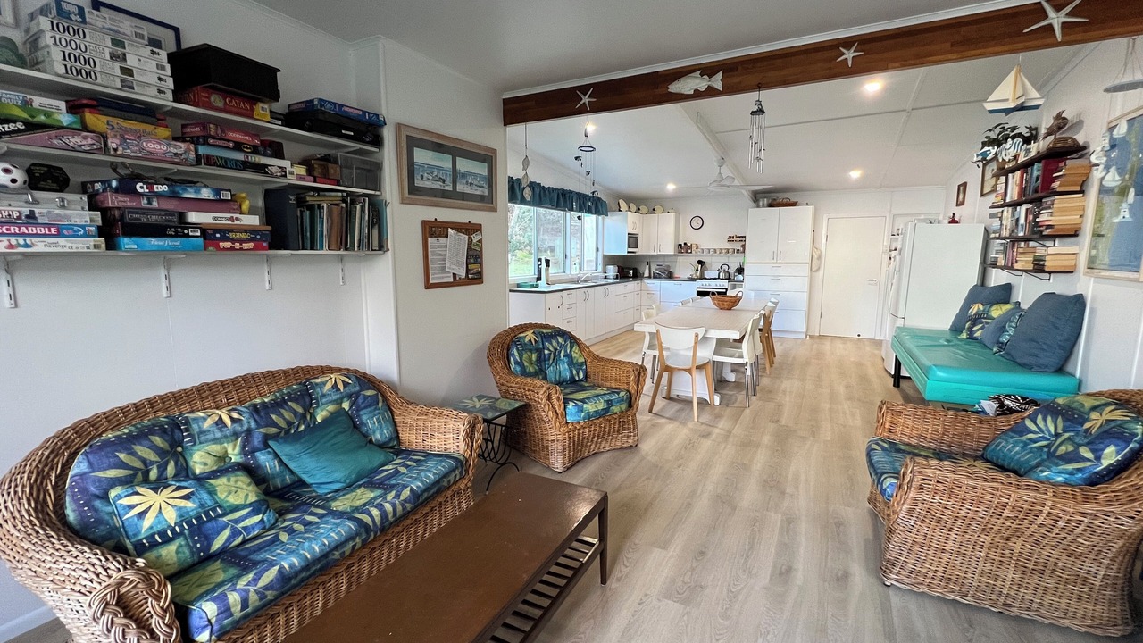 Photo of Bedroom in Happy Valley