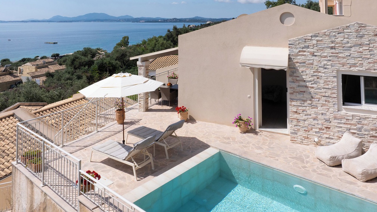Photo of Outdoor in Barbati