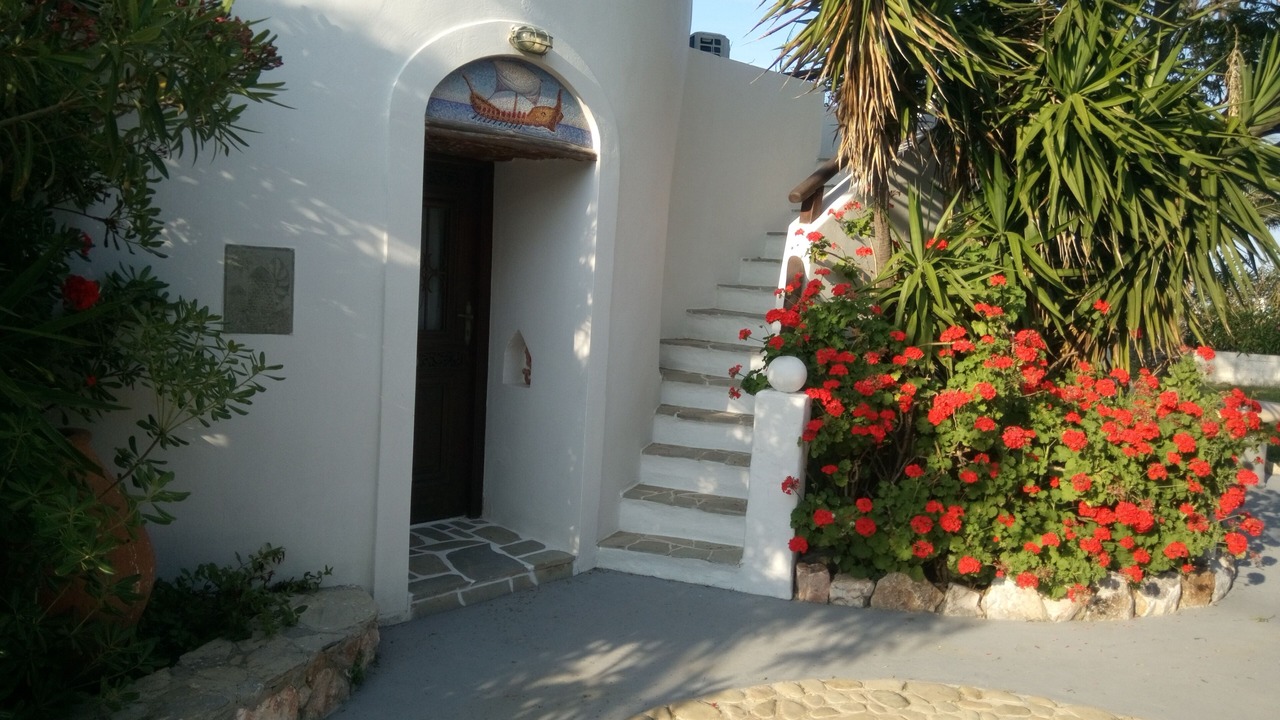 Photo of Outdoor in Skiros