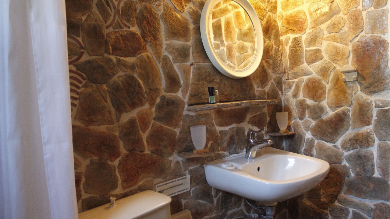 Photo of Bathroom in Skiros