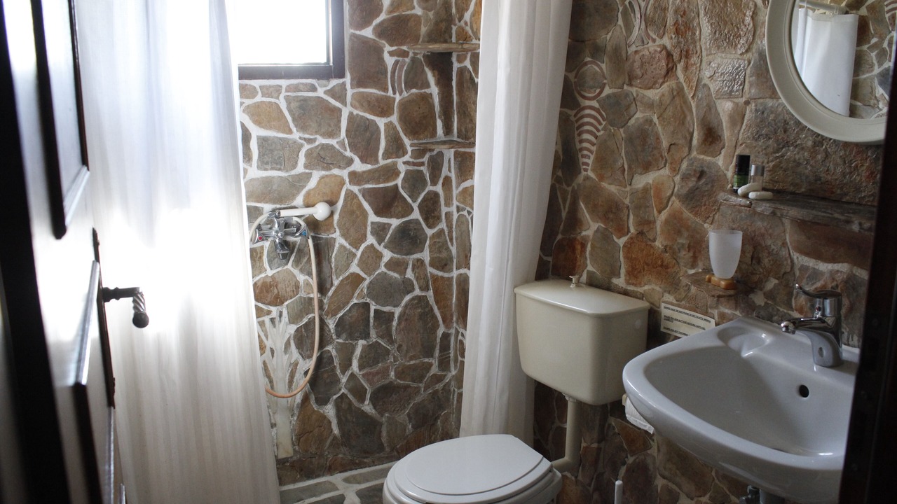 Photo of Bathroom in Skiros
