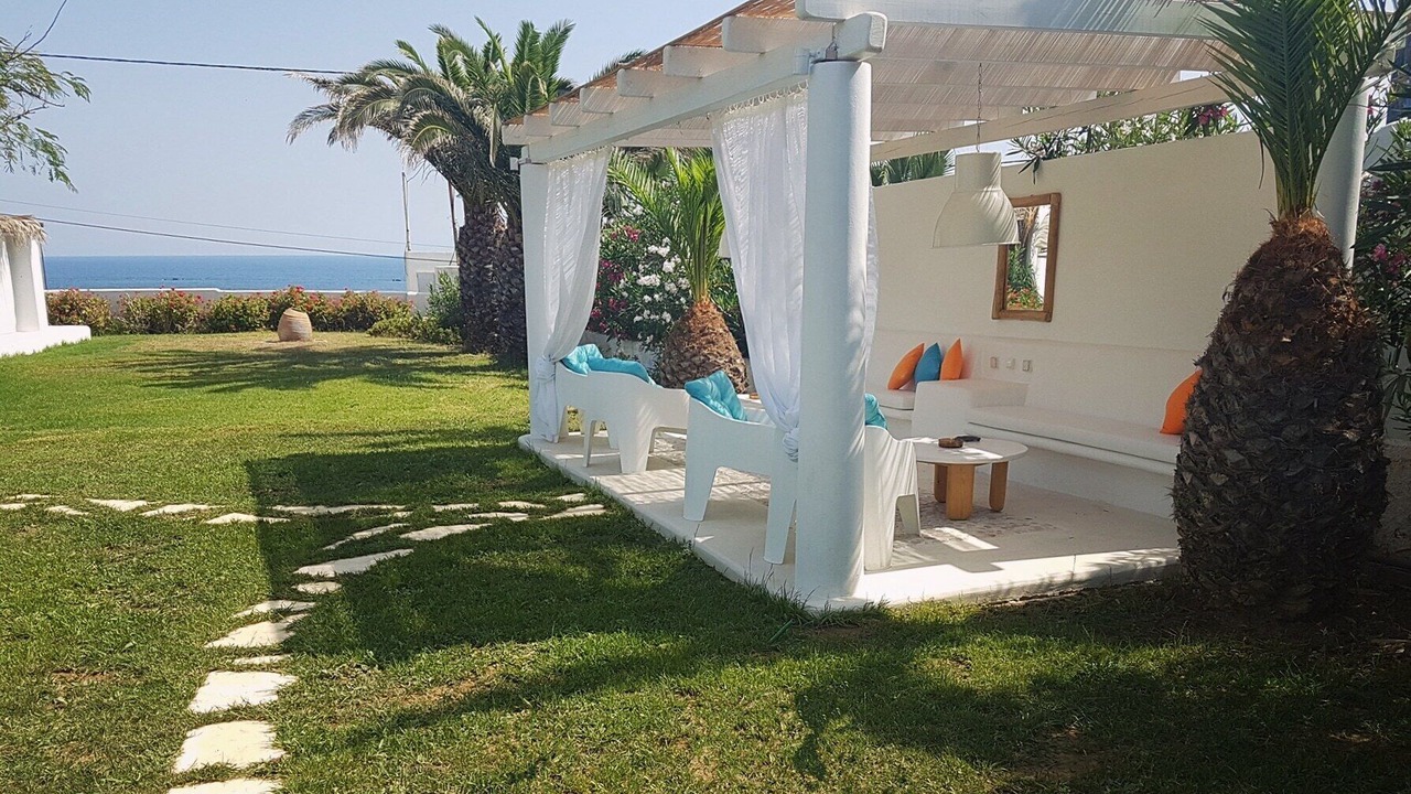 Photo of Outdoor in Skiros