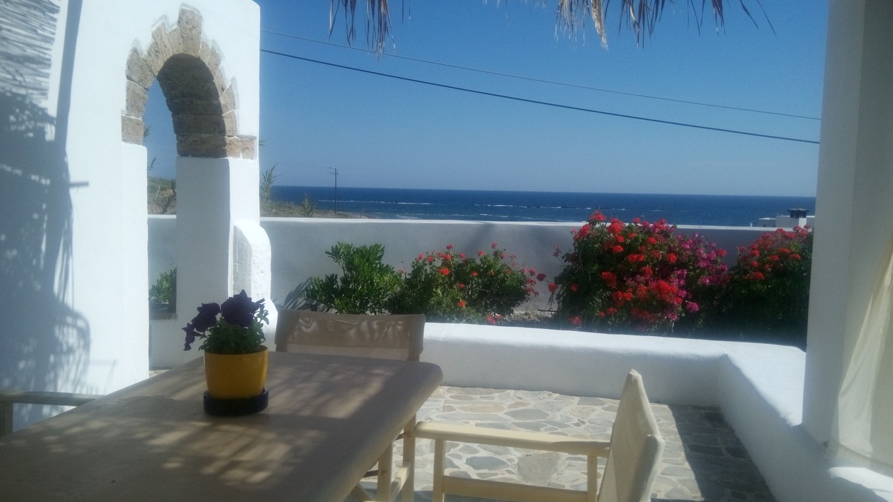 Photo of Outdoor in Skiros