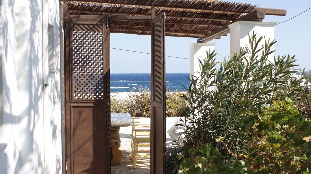 Photo of Outdoor in Skiros