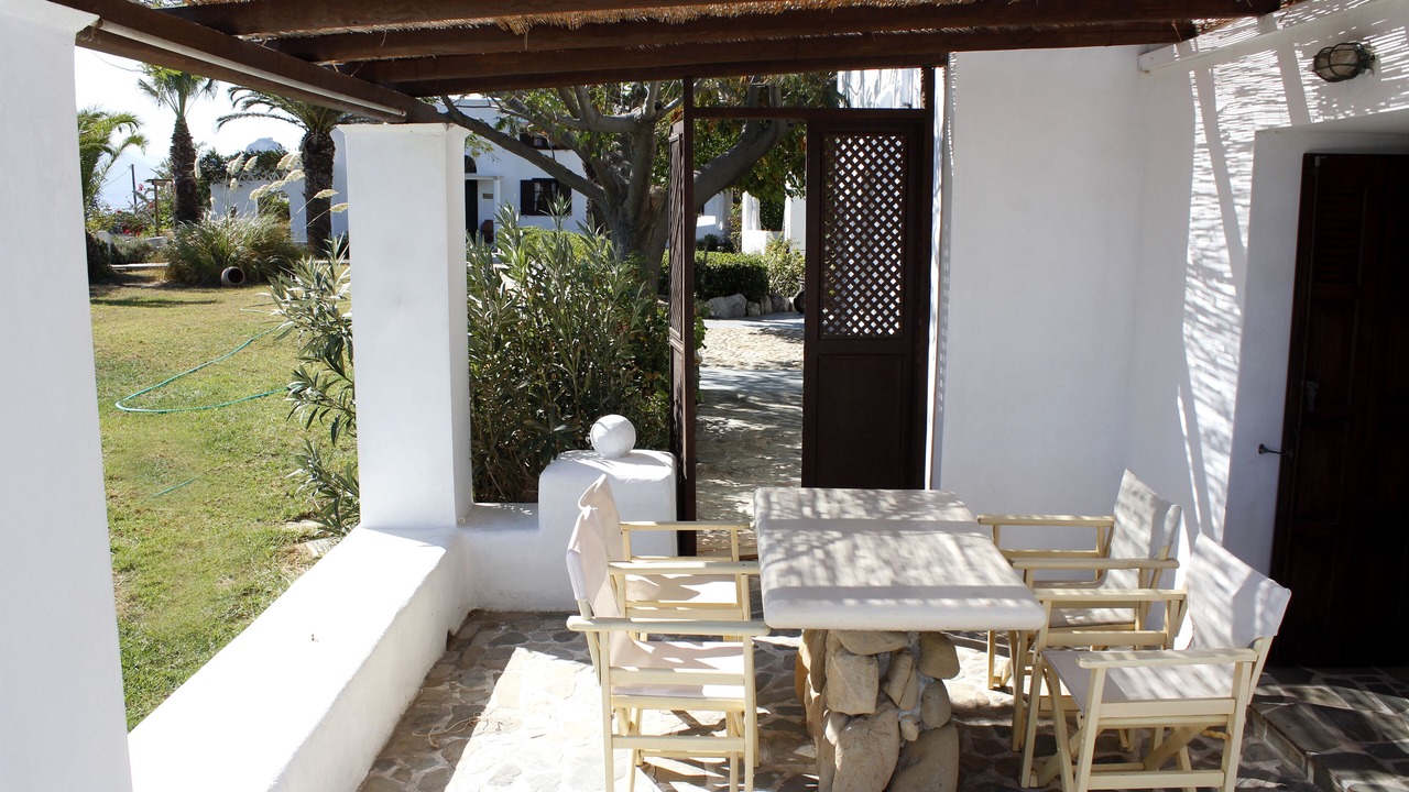 Photo of Outdoor in Skiros