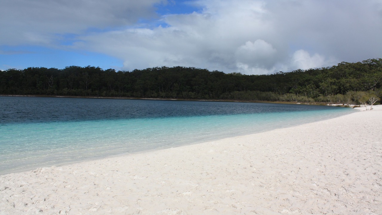 Photo of Outdoor in Kingfisher Bay