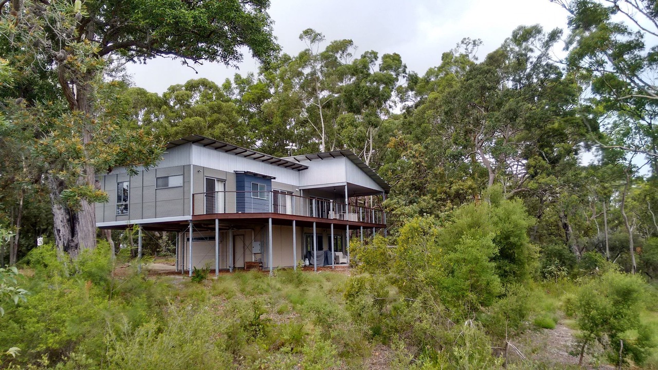 Photo of Others in Kingfisher Bay