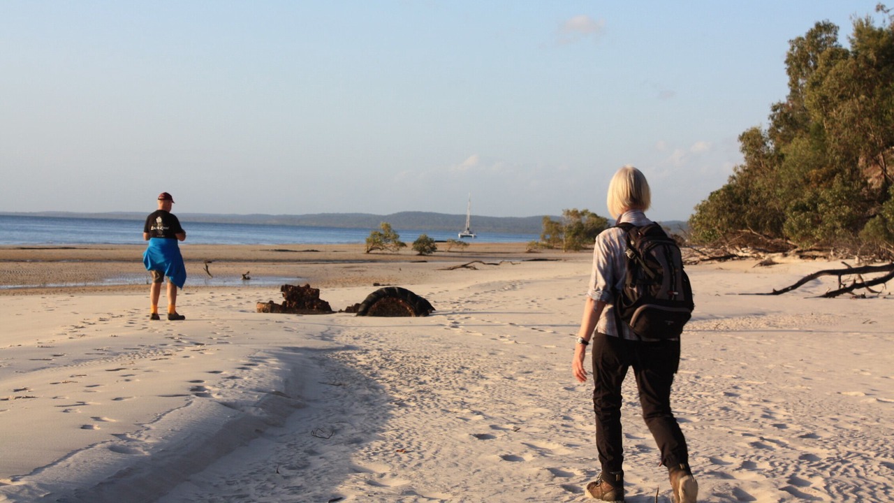 Photo of Others in Kingfisher Bay