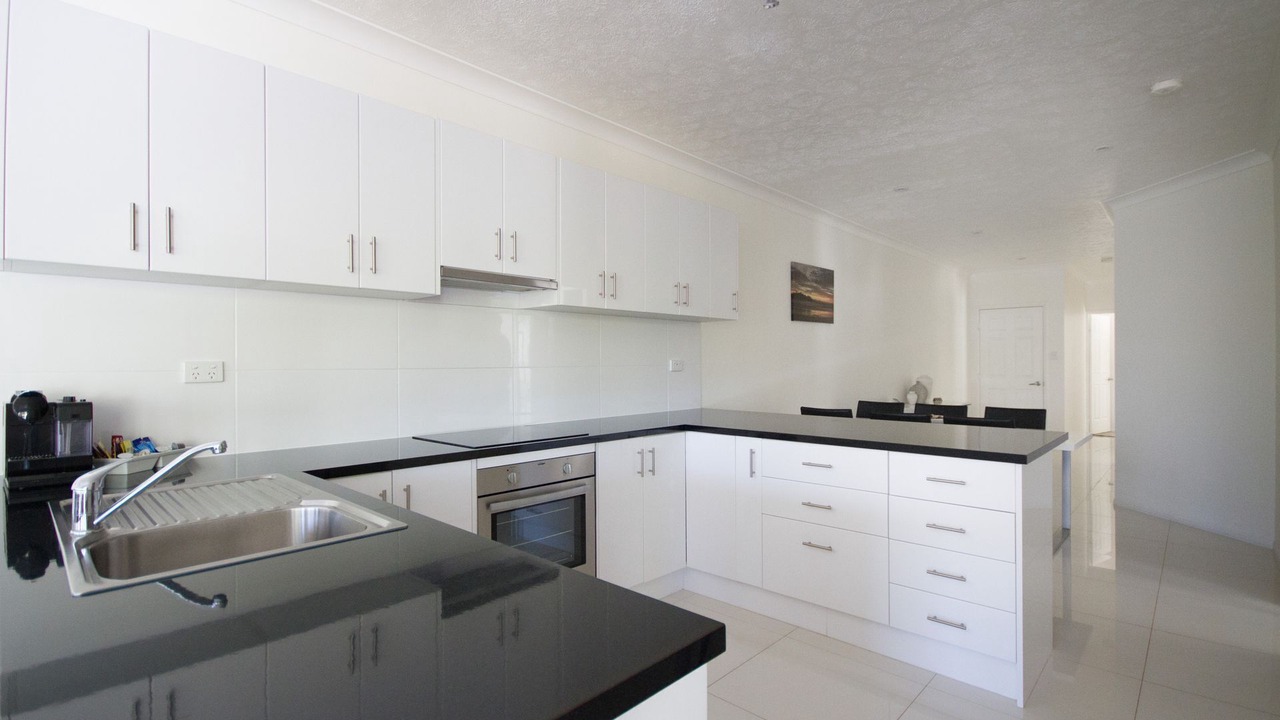 Photo of Kitchen in Arcadia