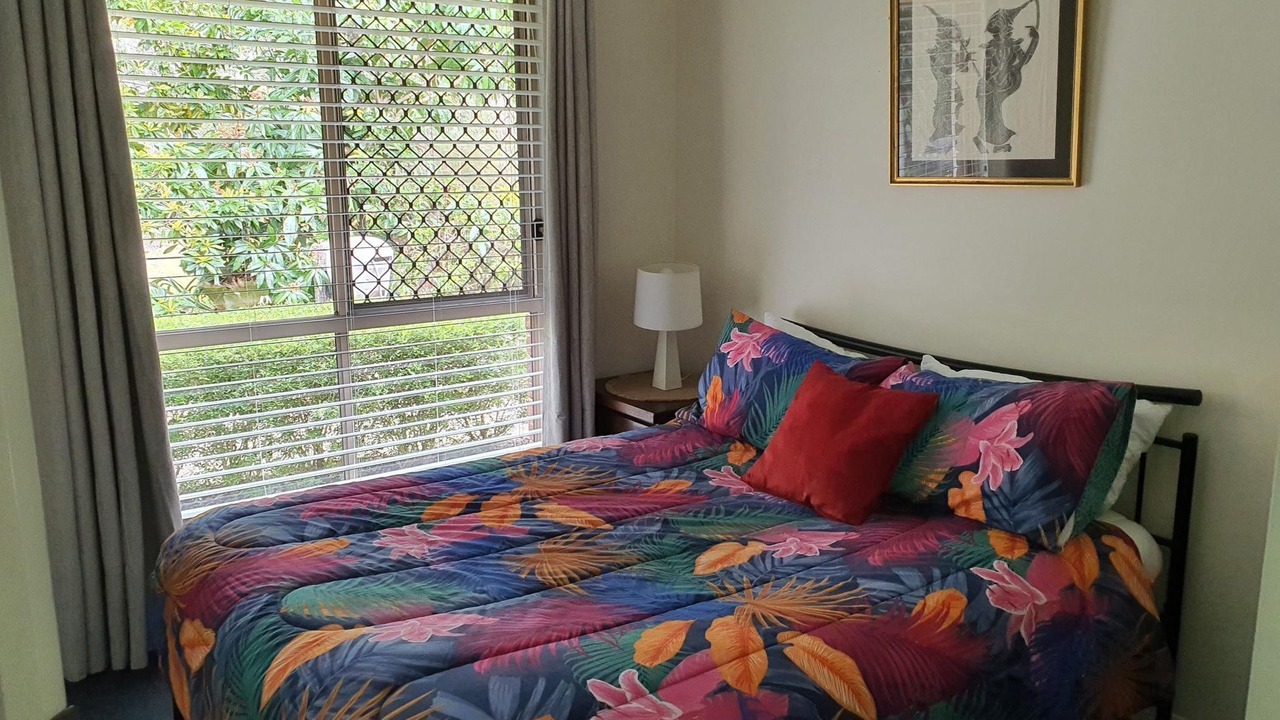 Photo of Bedroom in Noosaville