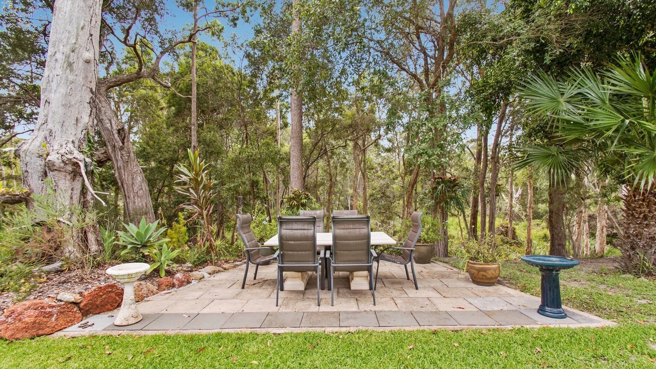 Photo of Outdoor in Noosaville