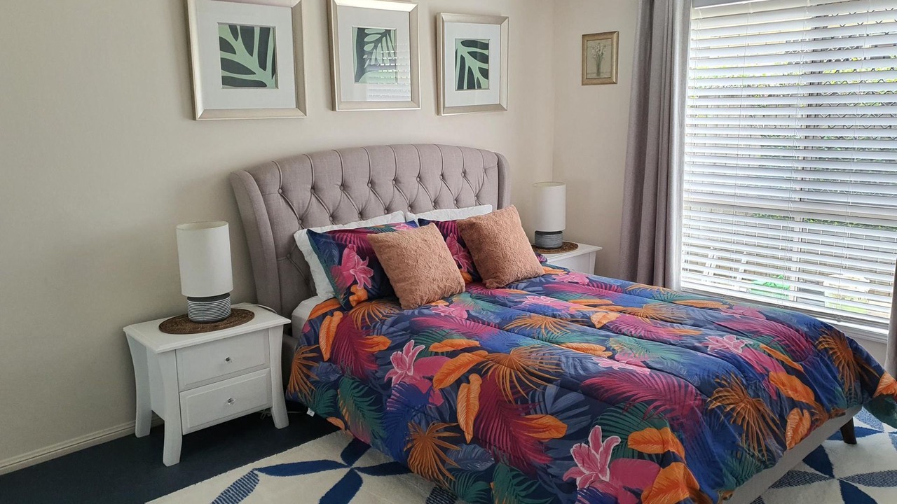 Photo of Bedroom in Noosaville