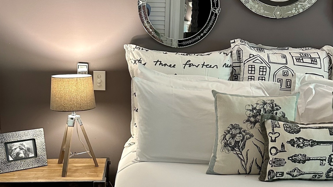 Photo of Bedroom in Port Douglas