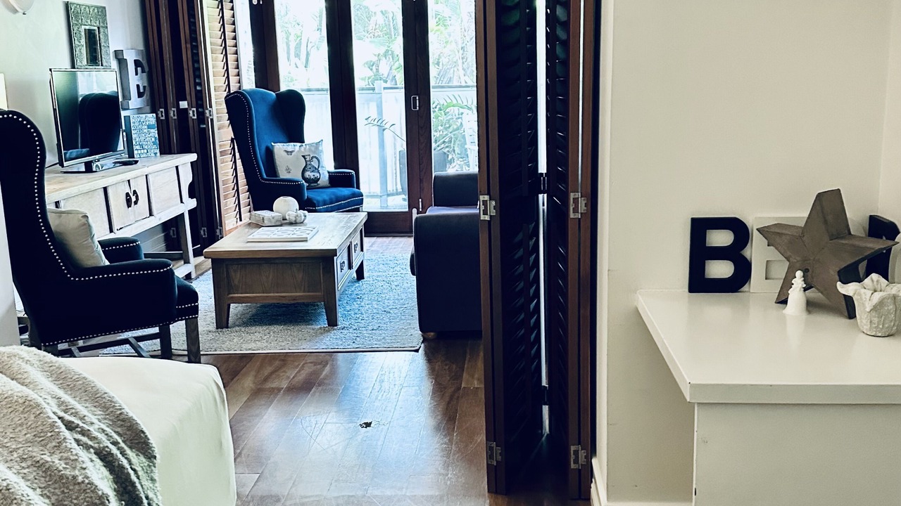 Photo of Bedroom in Port Douglas