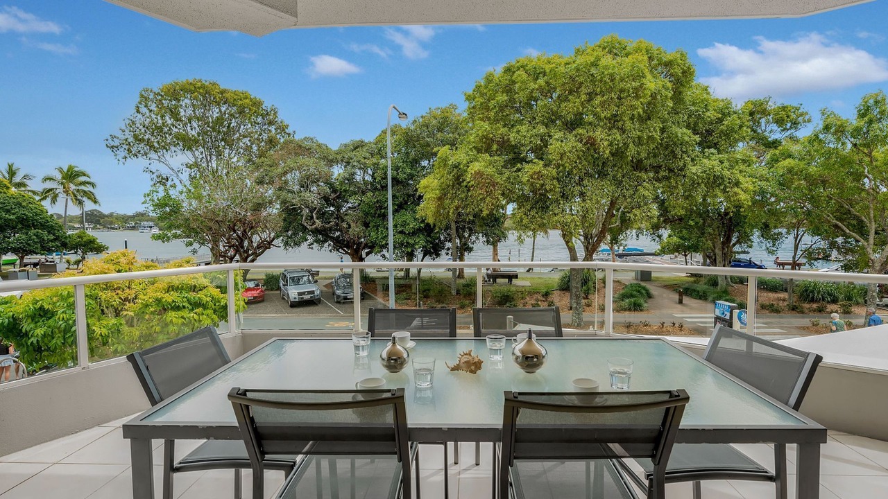 Photo of Outdoor in Noosaville