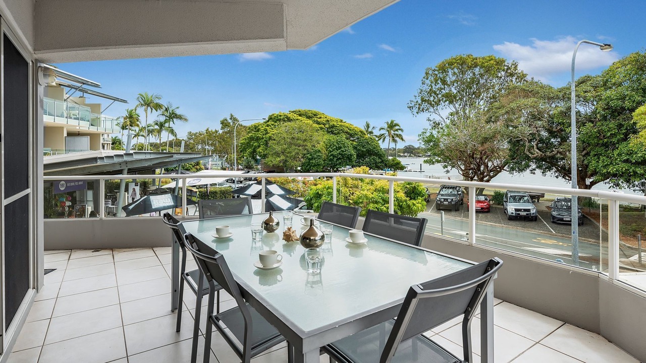 Photo of Outdoor in Noosaville