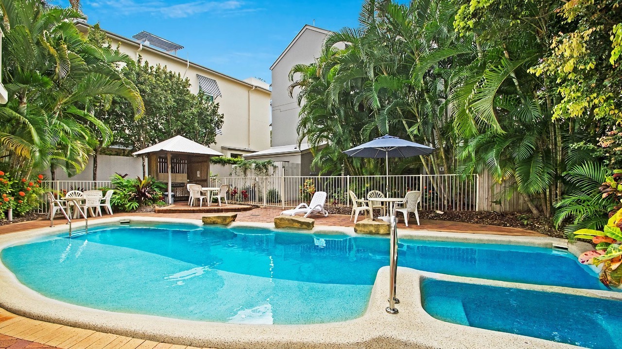 Photo of Outdoor in Noosaville