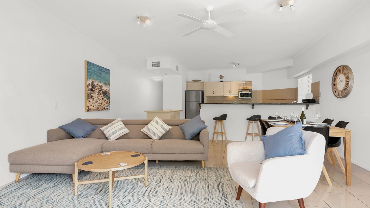 Photo of Livingroom in Noosaville