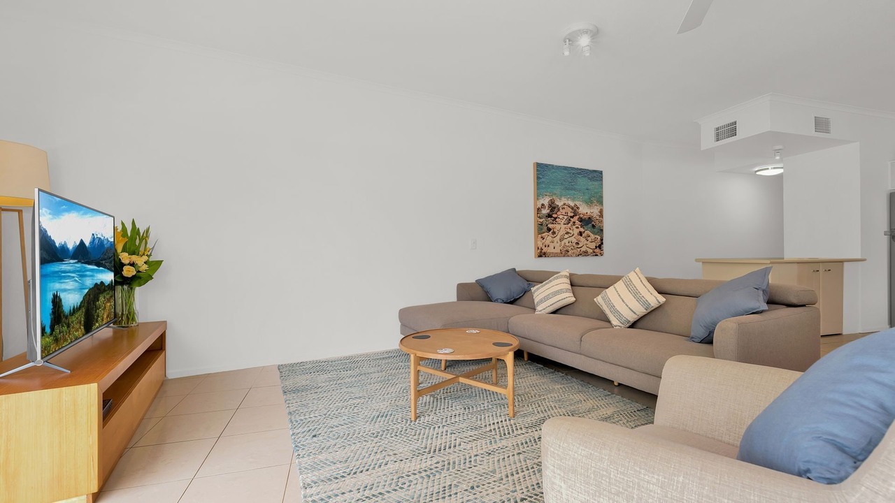 Photo of Livingroom in Noosaville