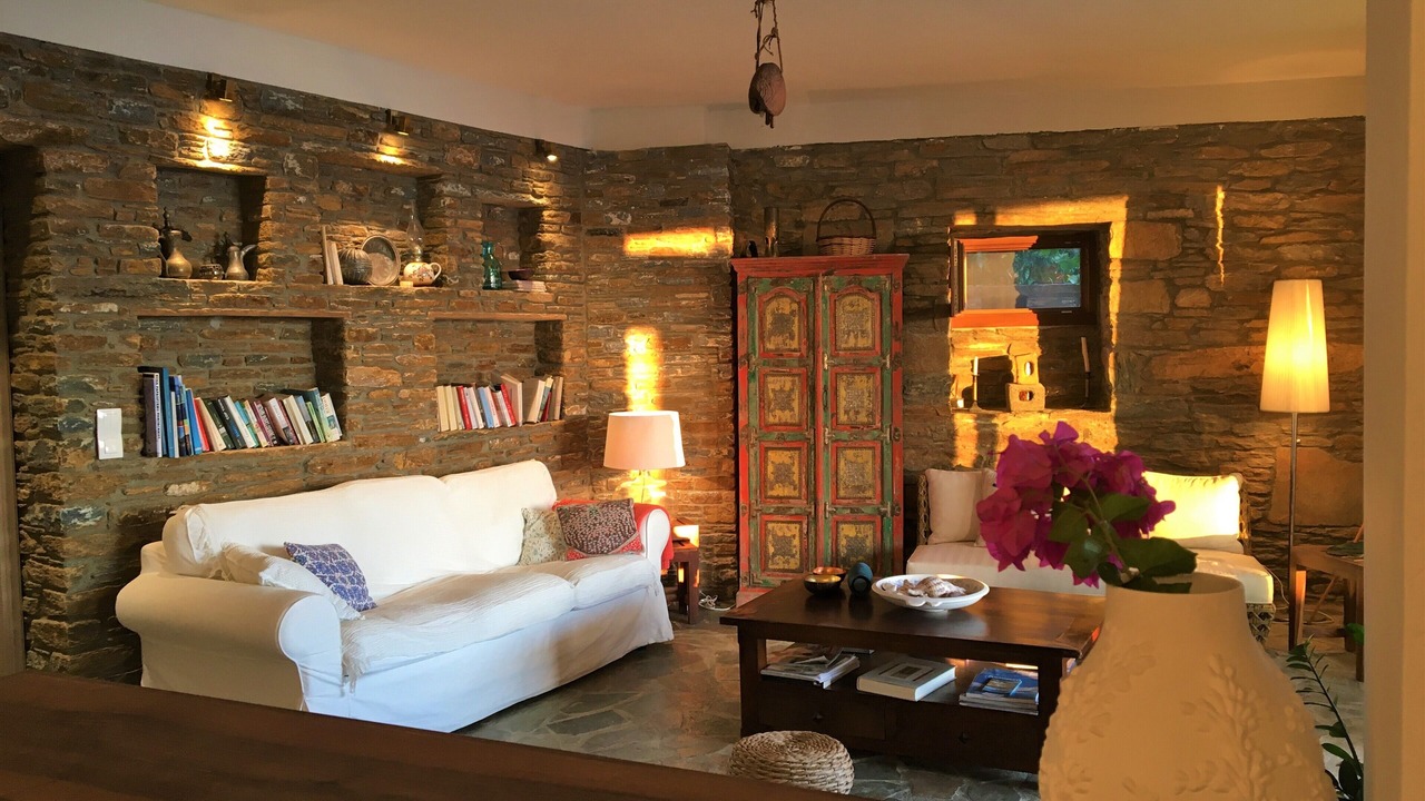 Photo of Bedroom in Gavrio