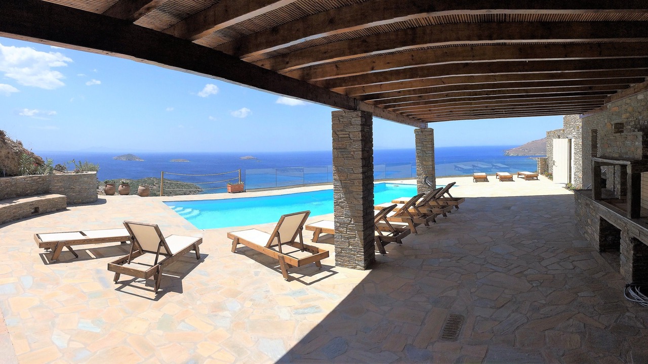 Photo of Outdoor in Gavrio