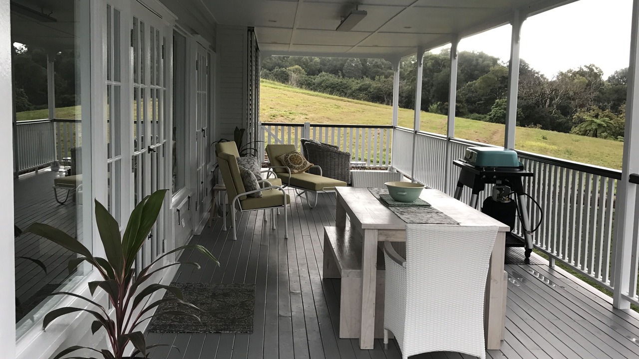 Photo of Outdoor in Montville