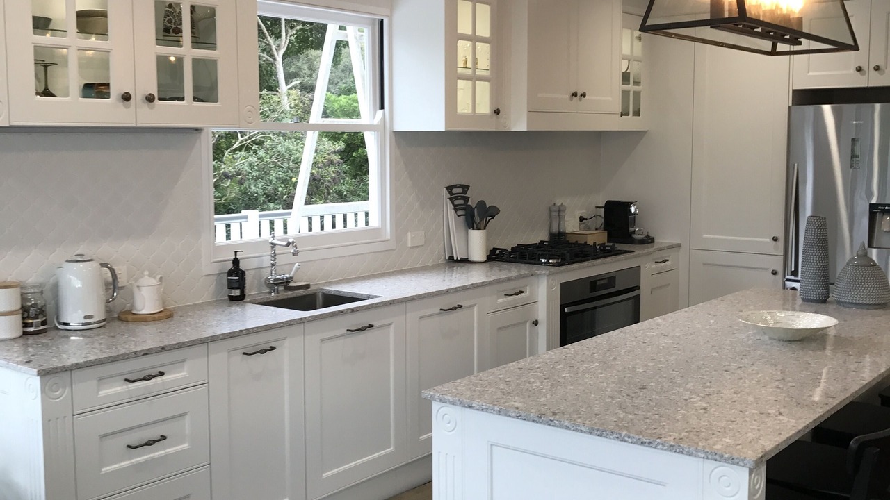 Photo of Kitchen in Montville