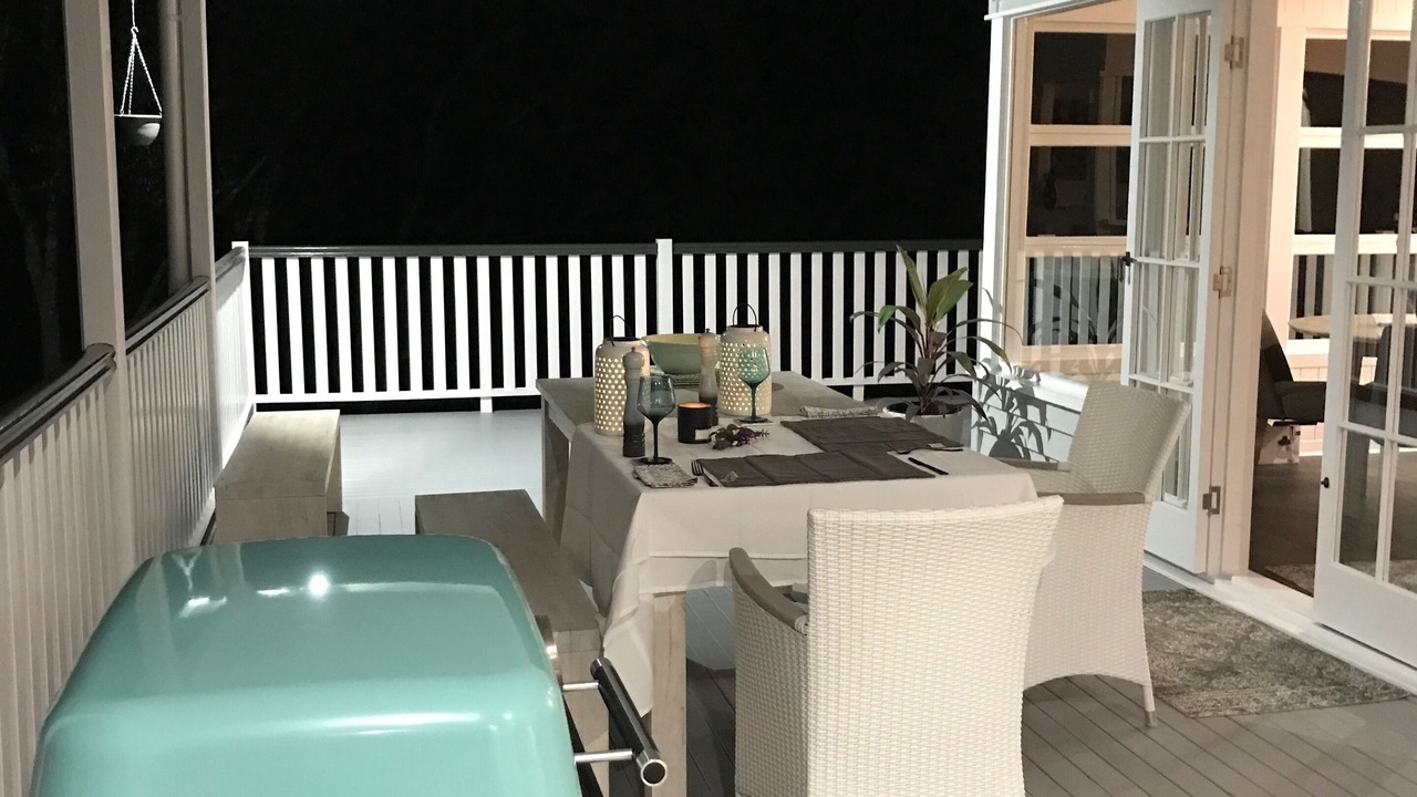 Photo of Outdoor in Montville